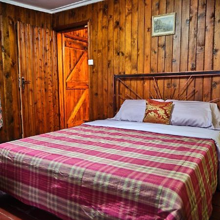 ホテル The Drexel House Kenya ナイロビ エクステリア 写真